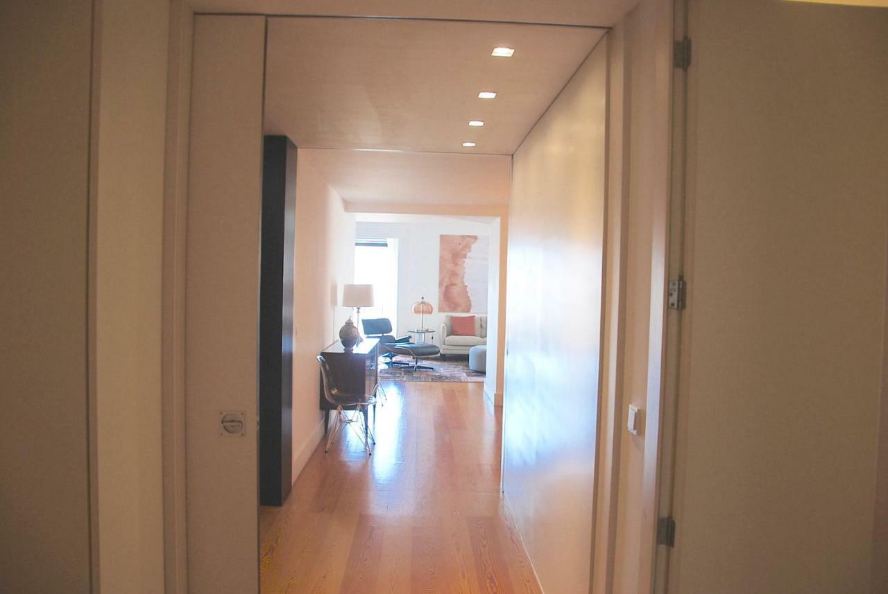 Santa Catarina Luxury Apartment Lisabona Exterior foto