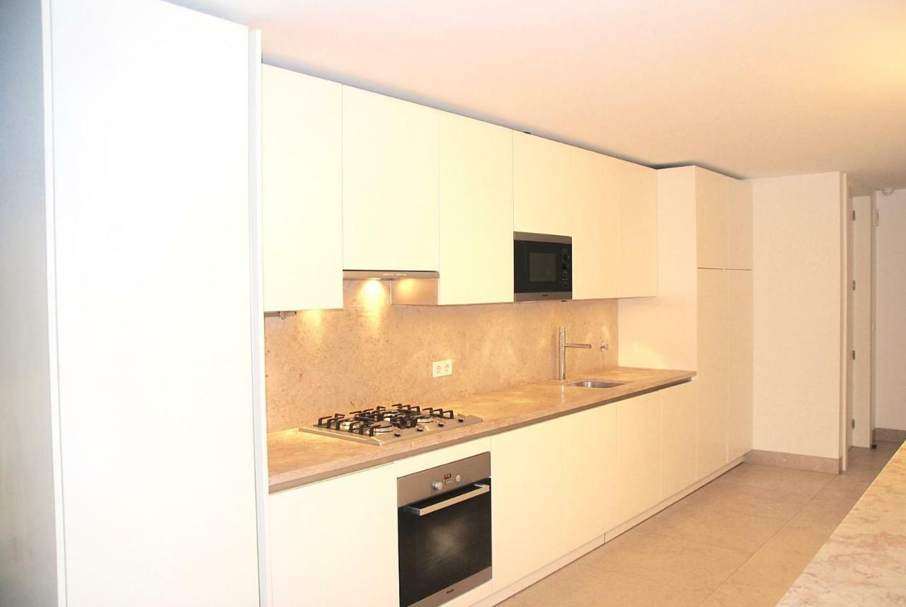 Santa Catarina Luxury Apartment Lisabona Exterior foto