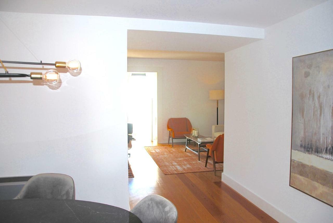 Santa Catarina Luxury Apartment Lisabona Exterior foto