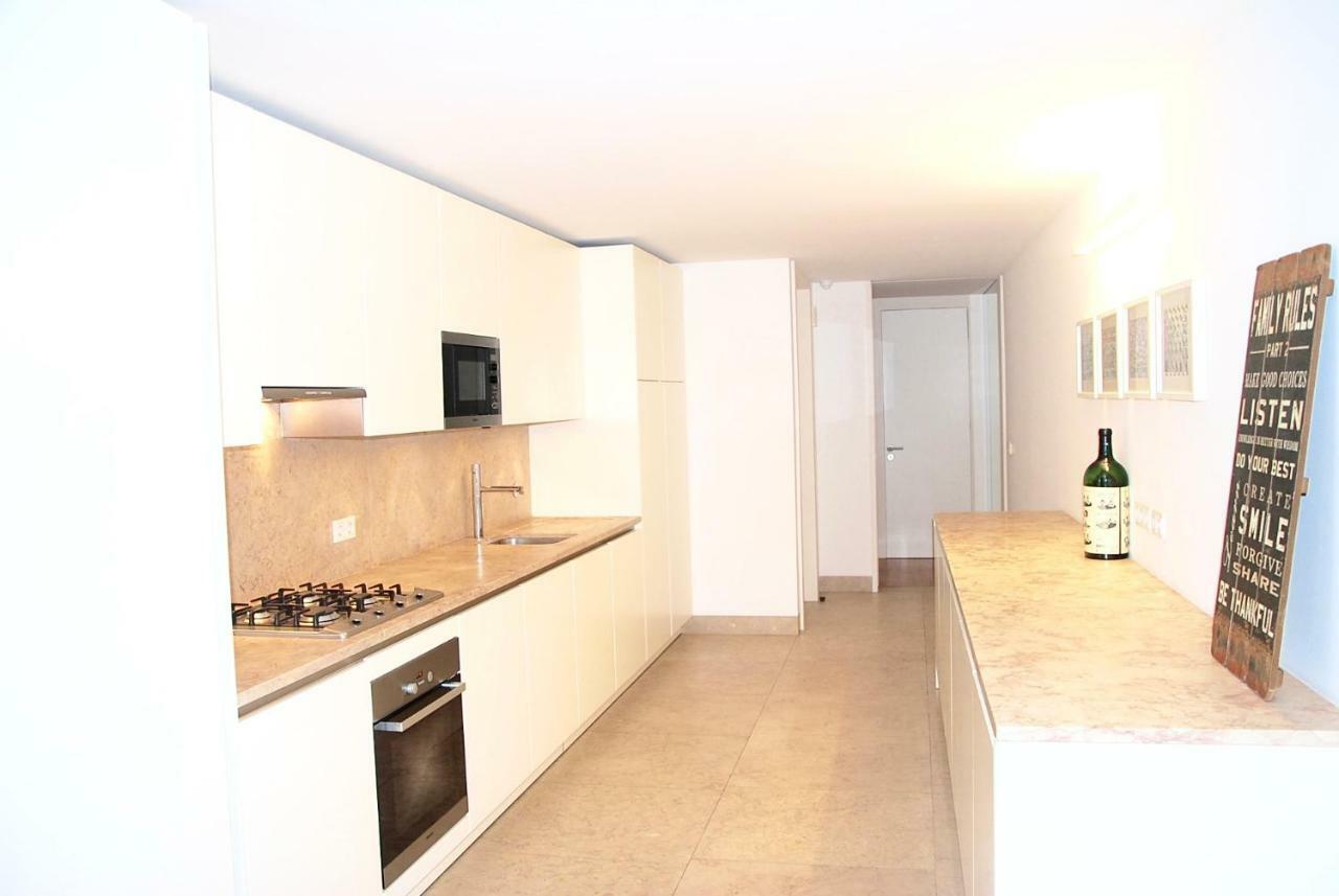 Santa Catarina Luxury Apartment Lisabona Exterior foto
