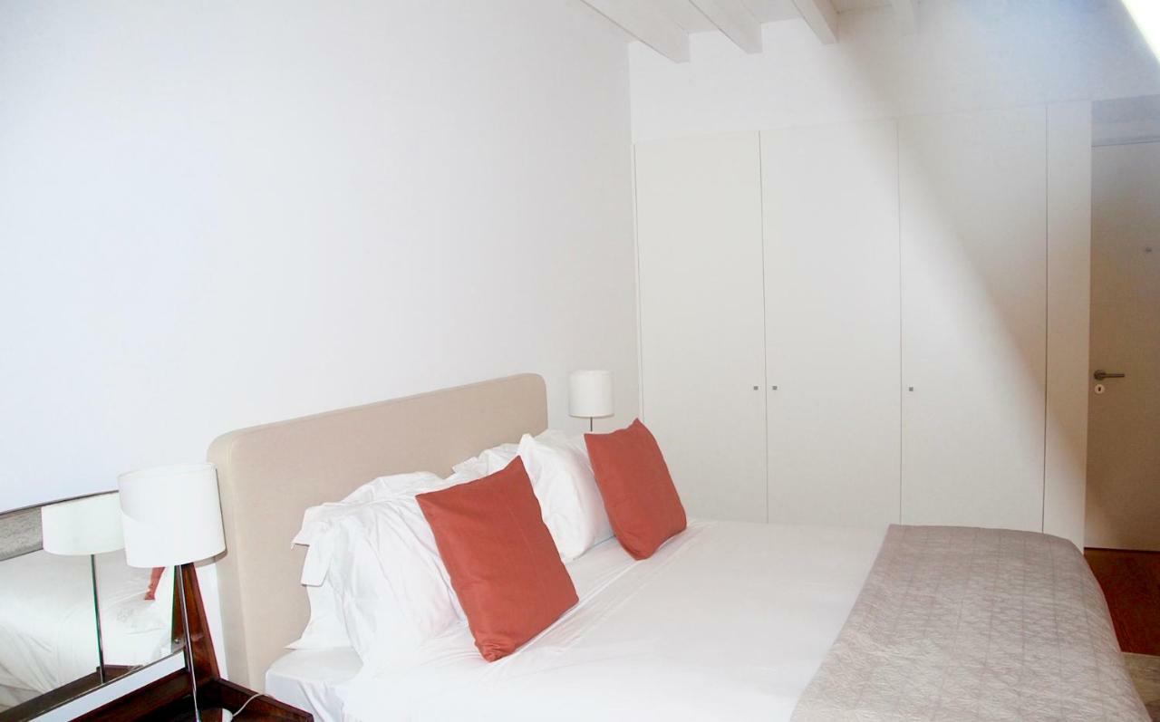 Santa Catarina Luxury Apartment Lisabona Exterior foto